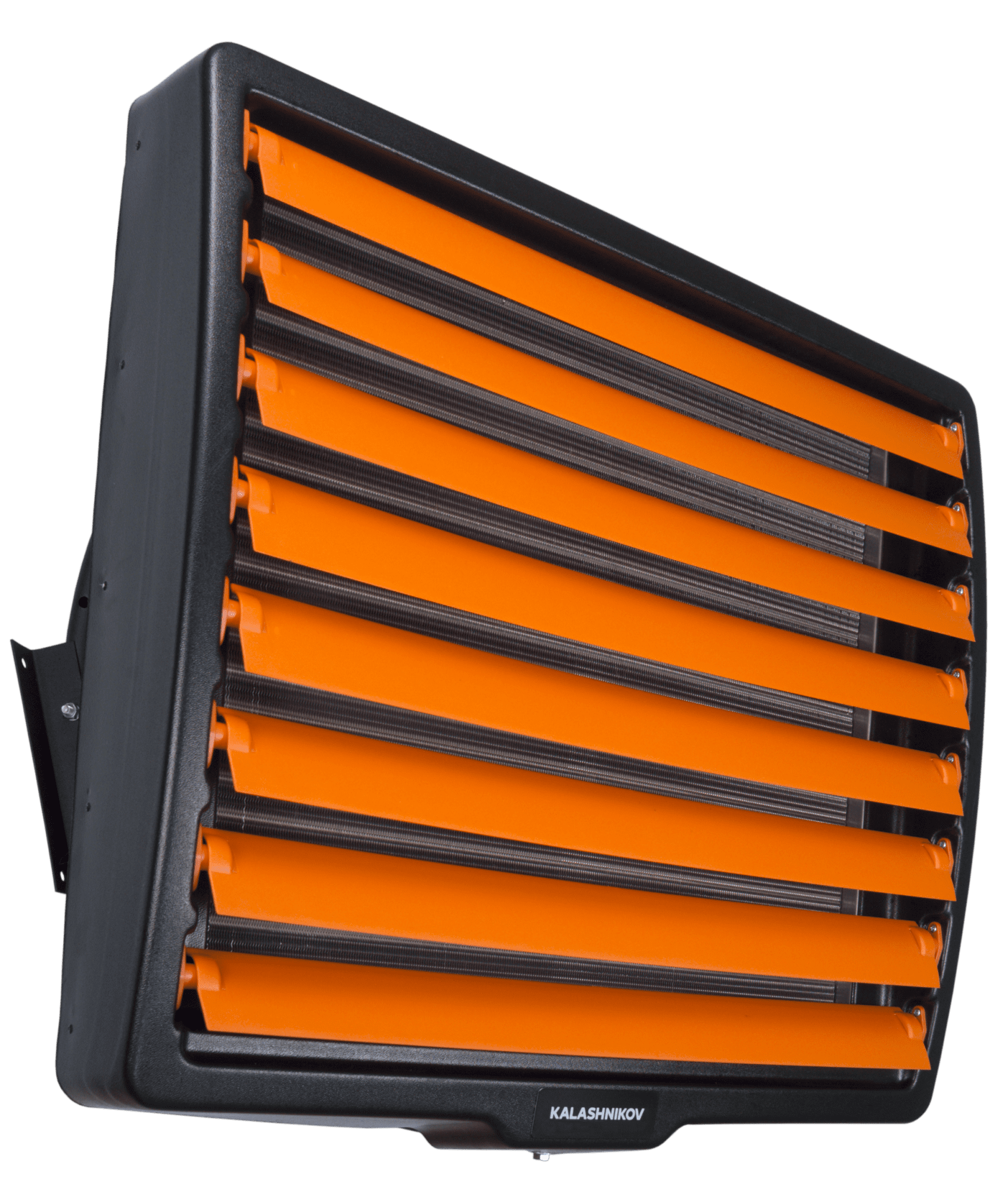 Водяной тепловентилятор KALASHNIKOV KVF-W60-11