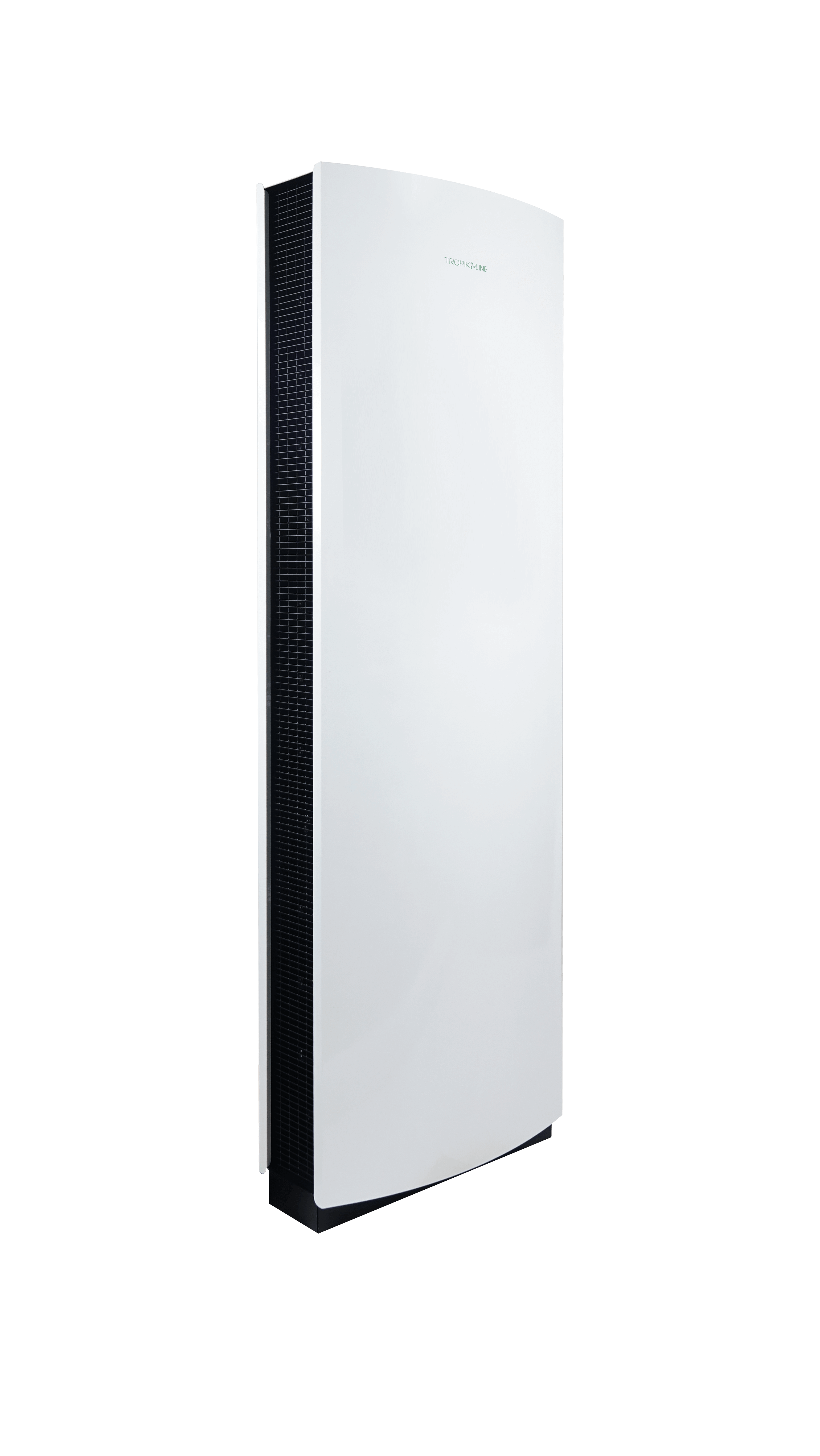 Электрическая тепловая завеса Tropik Line MEGA25E20