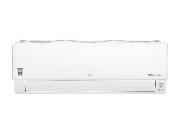 Настенный кондиционер LG EVO MAX DC24RH.NSKR / DC24RH.U24R