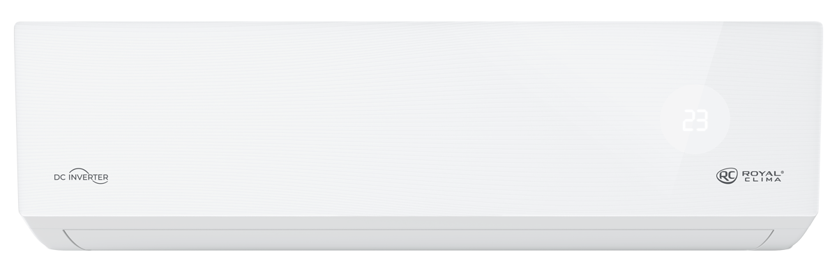 Настенный кондиционер Royal Clima OPTIMUM 2.0 Inverter RCI-OME28HN