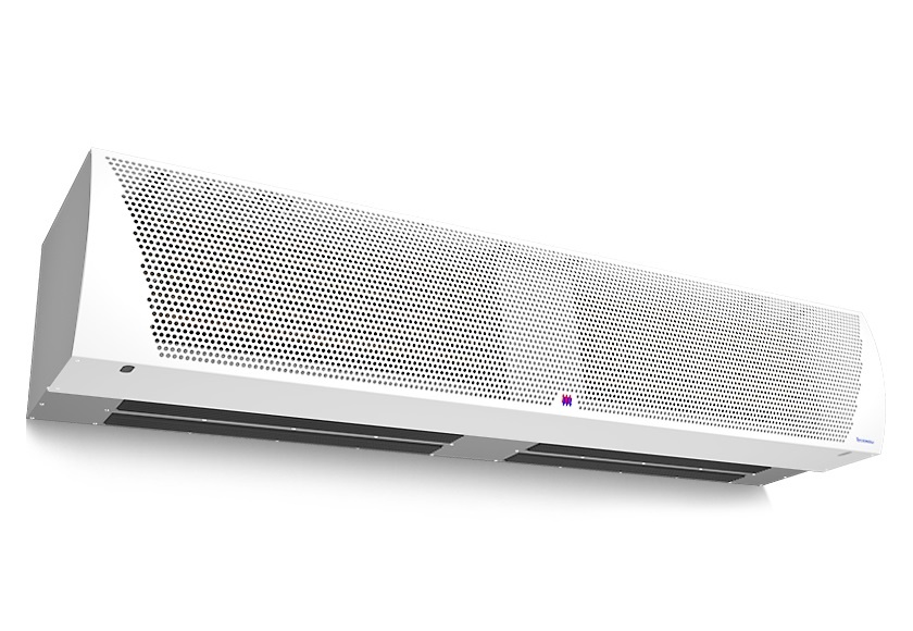 Электрическая тепловая завеса Тепломаш КЭВ-36П5041Е