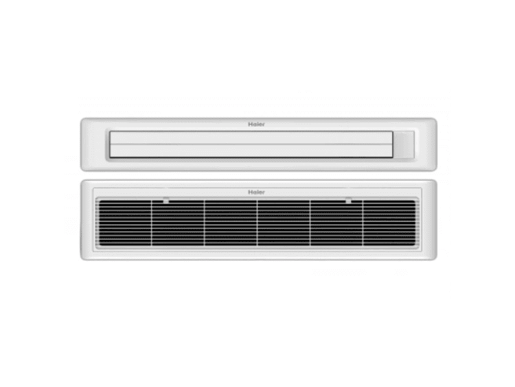 Жалюзи с дисплеем Haier P1B-890IA/D, для AD092,122SS1ERA(N)(P)