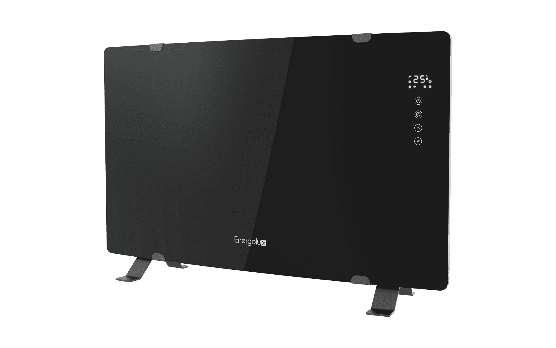 Конвектор со стеклокерамической панелью Energolux Jungfrau EECH-1500E-J1-BG