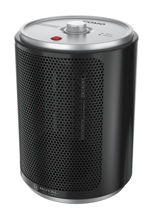 Тепловентилятор ROYAL Clima COMO RFH-CM500DC-BL