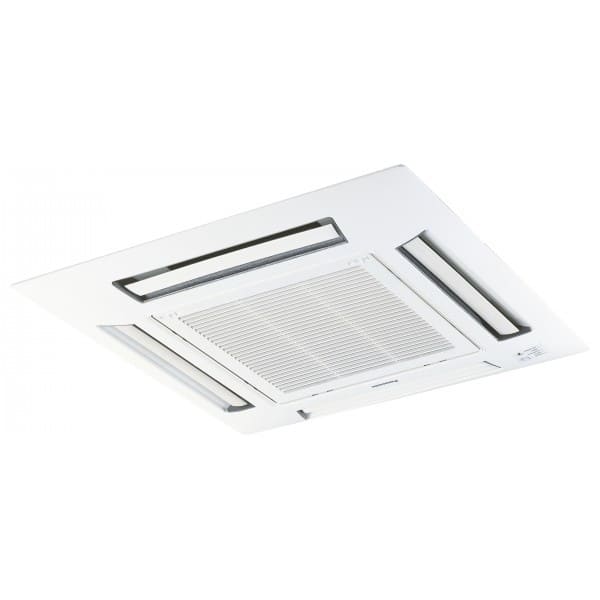 Декоротивная панель Panasonic CZ-KPY3BW для кассетного 4-поточного внутреннего блока