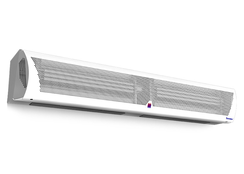 Электрическая тепловая завеса Тепломаш КЭВ-54П4024Е