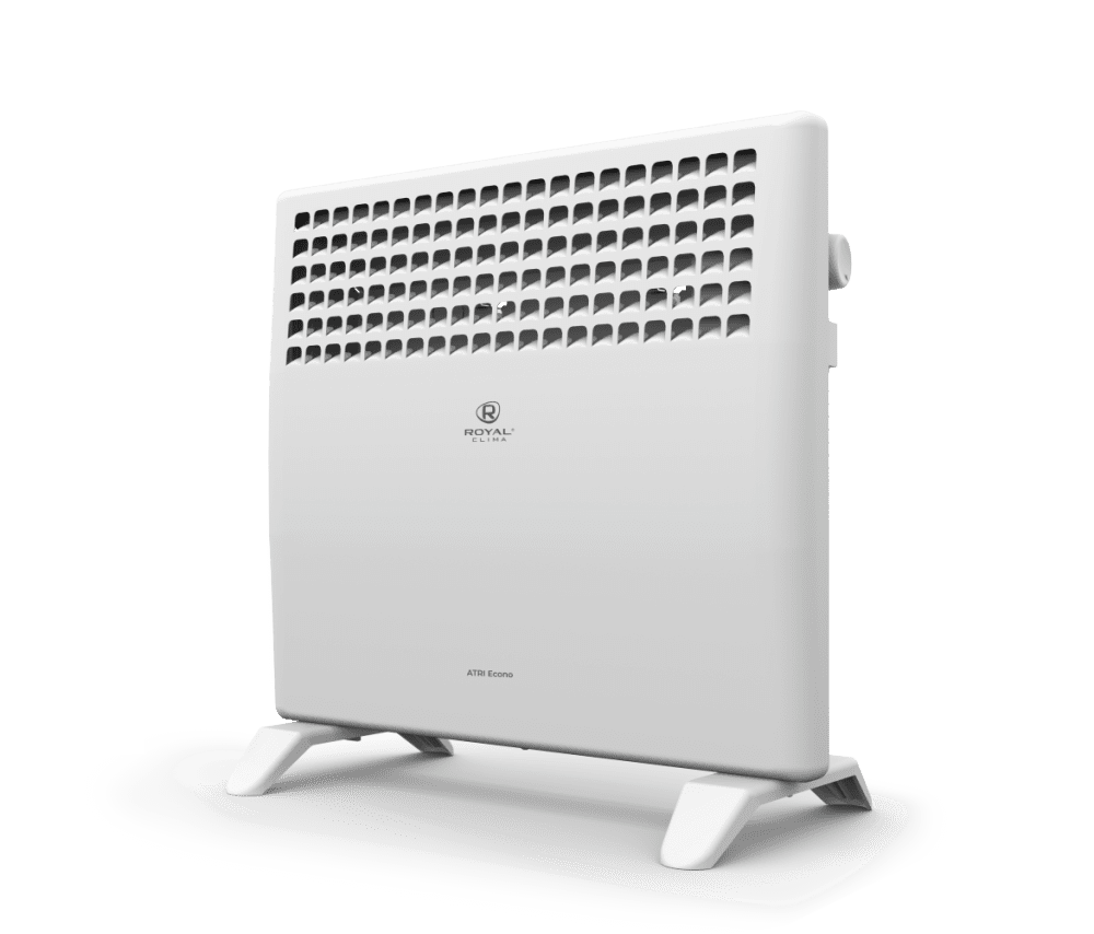 Электрический конвектор ROYAL Clima ATRI Econo REC-AE2000M