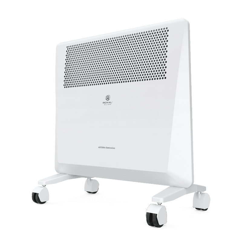 Электрические конвекторы ROYAL CLIMA ASTORIA Elettronico REC-AT2000E