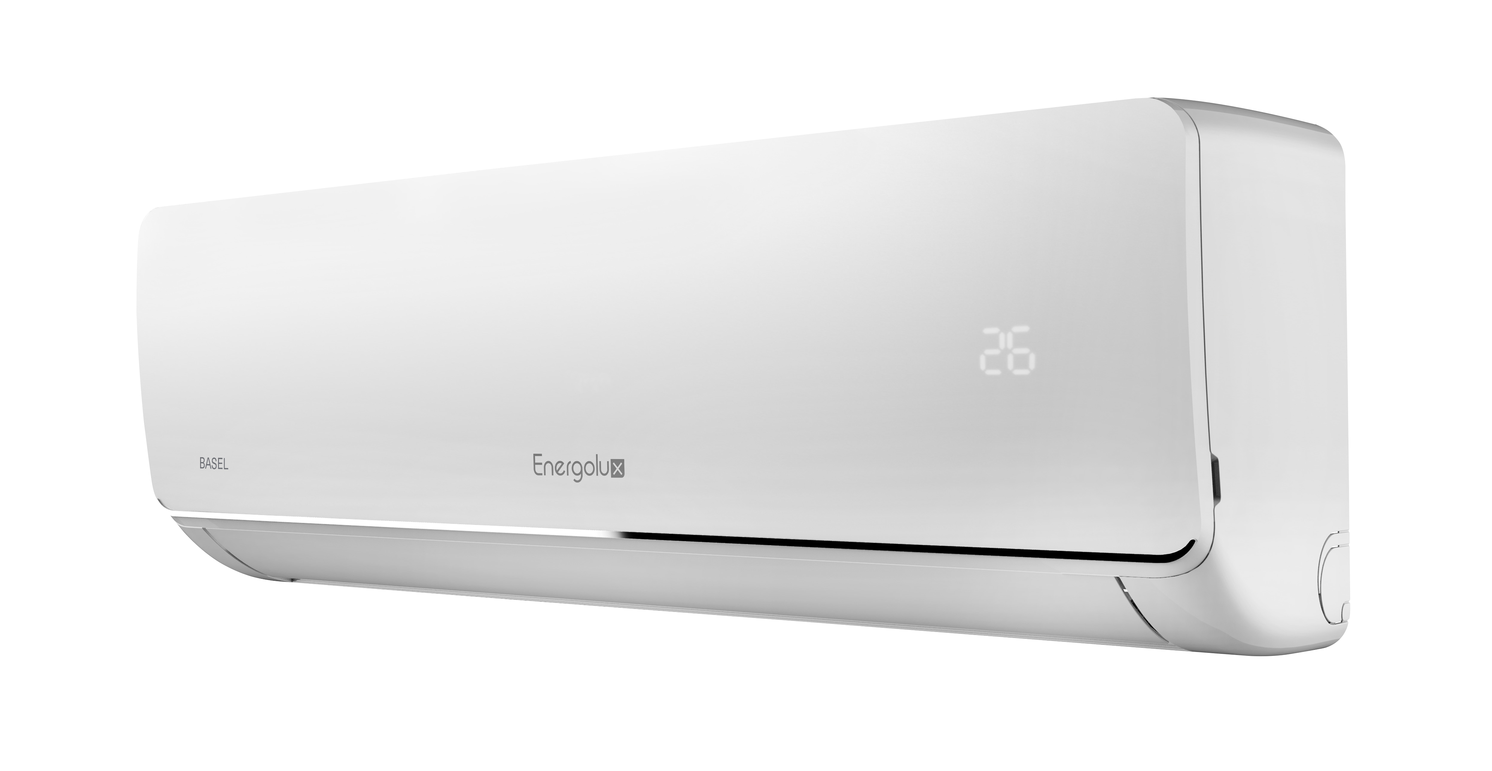 Настенный кондиционер Energolux BASEL SAS09B4-A/SAU09B4-A