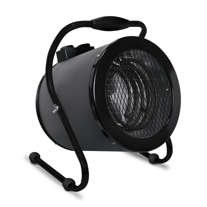 Тепловая пушка POWERAIR by ZILON серии Суховей ZTV-6С