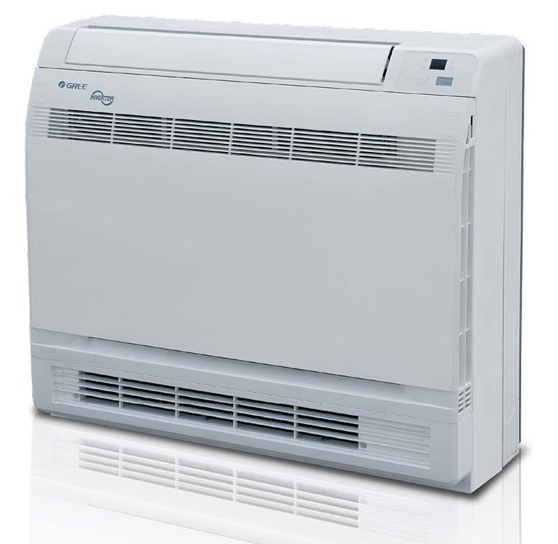 Консольный блок VRF-системы Gree GMV5 GMV-ND28C/ A-T