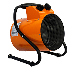 Тепловая пушка KALASHNIKOV KVF-E3-11