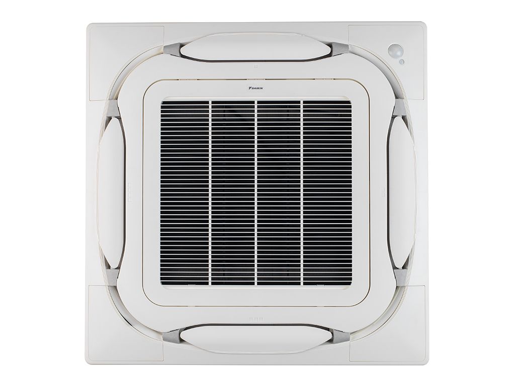 Декоративная панель Daikin BYCQ140EW