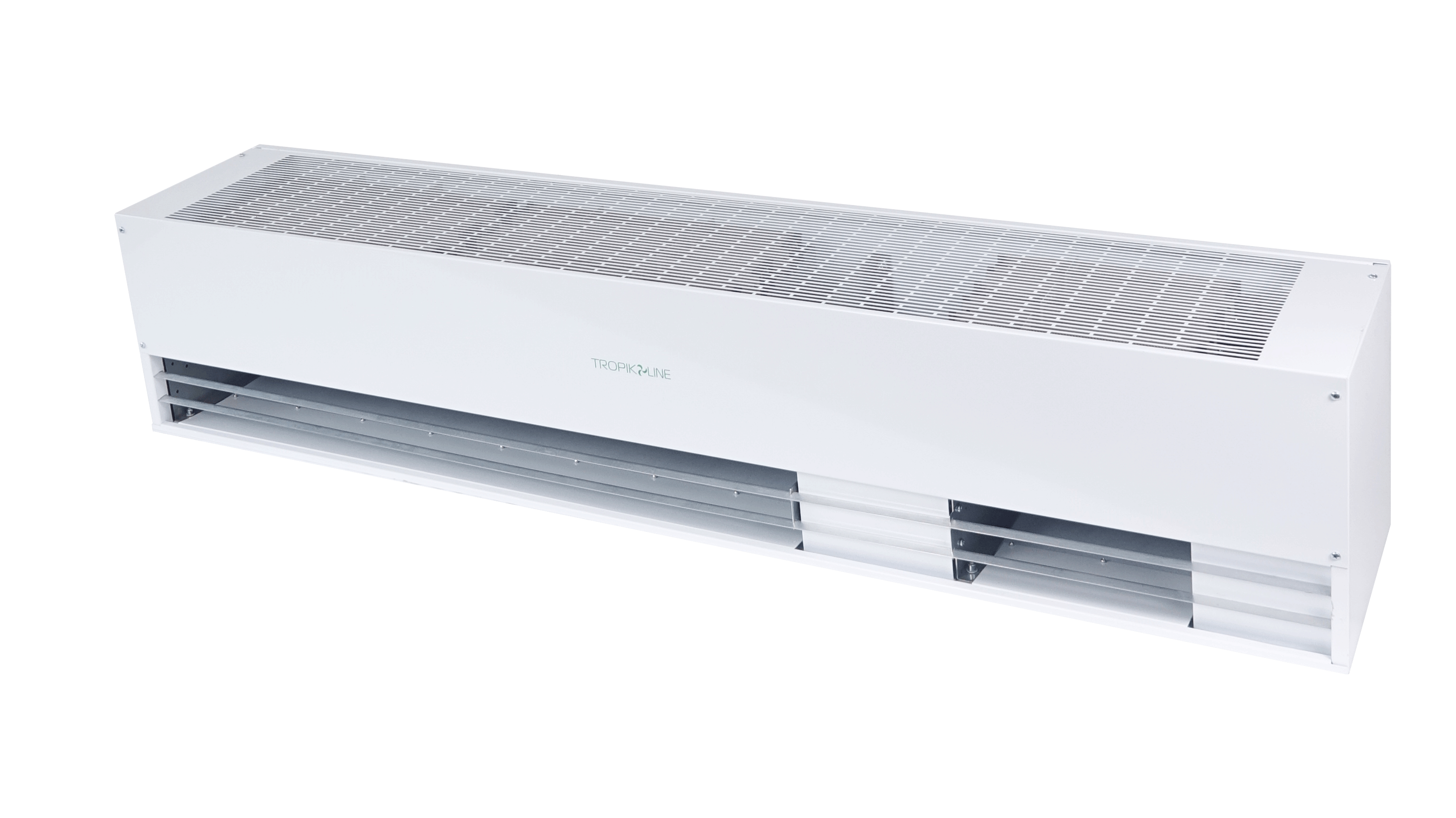 Электрическая тепловая завеса Tropik Line X625E15