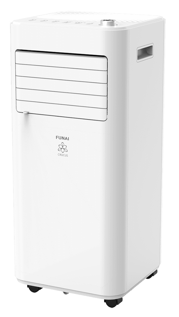 Мобильный кондиционер FUNAI CROCUS MAC-CS22CON01