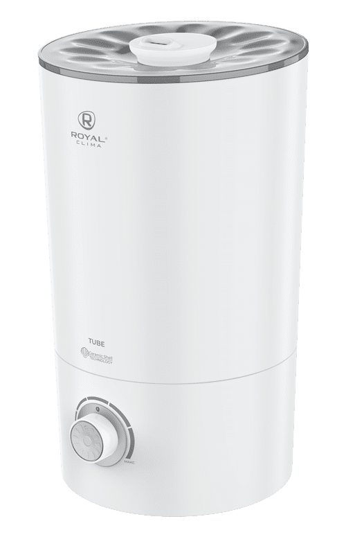 Бытовой увлажнитель ROYAL CLIMA TUBE RUH-TB300/4.0M-WT