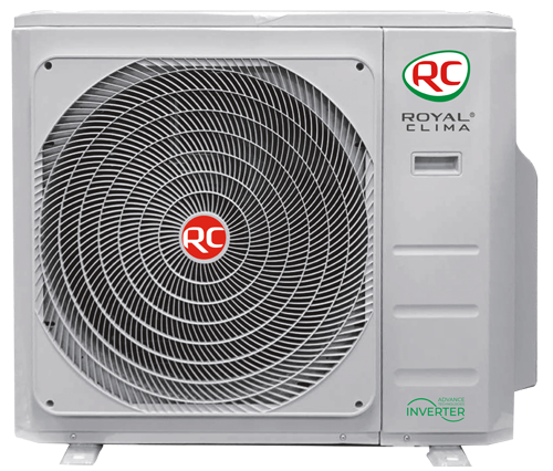 Наружный блок мульти сплит-системы Royal Clima MULTI FLEXI EU ERP UPGRADE 3RMN-27HN/OUT