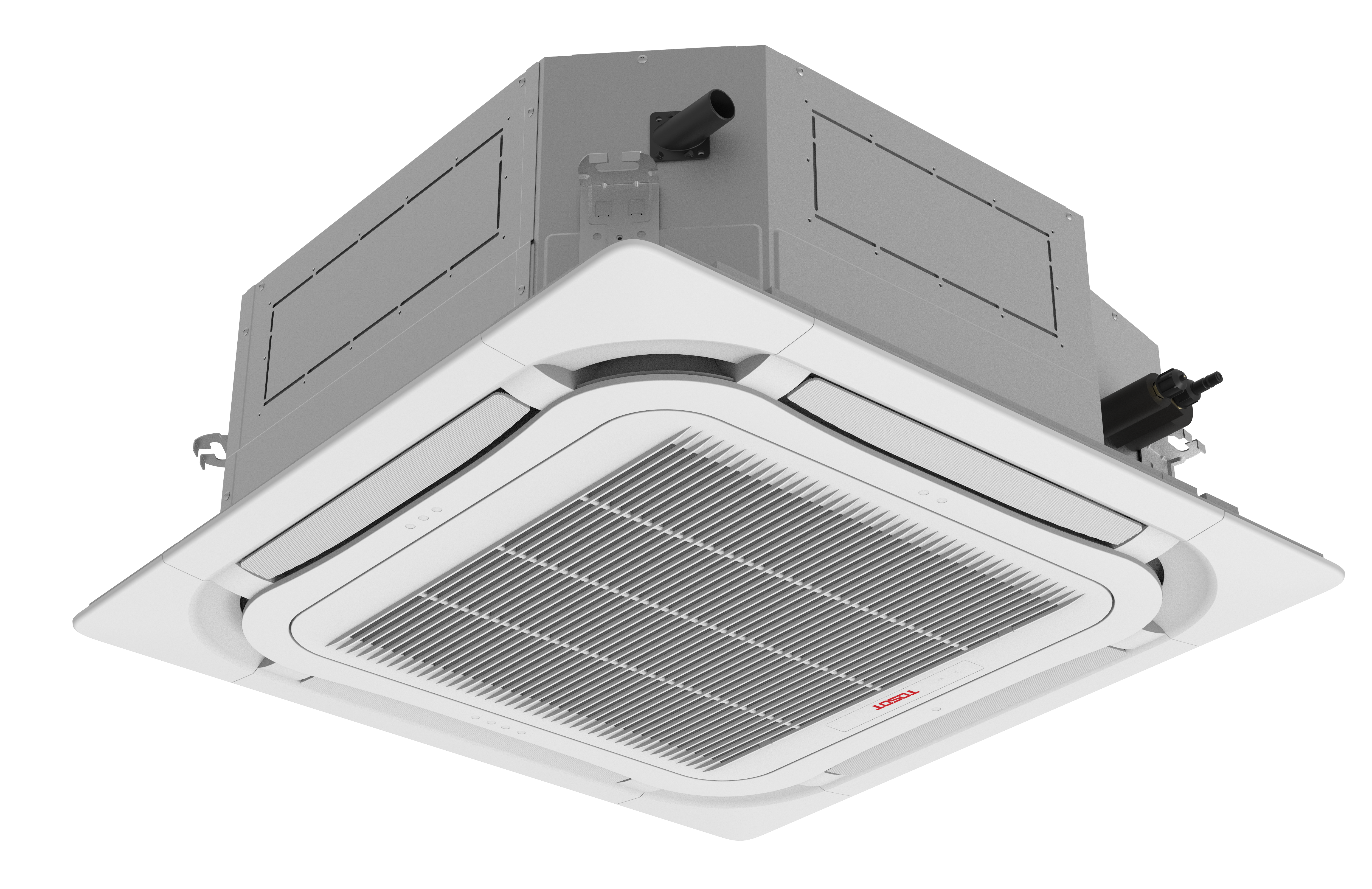 Декоративная панель TOSOT TC03P-LC