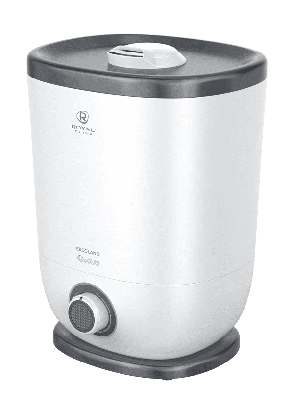 Бытовой увлажнитель ROYAL CLIMA ERCOLANO RUH-ER300/5.0M-WT
