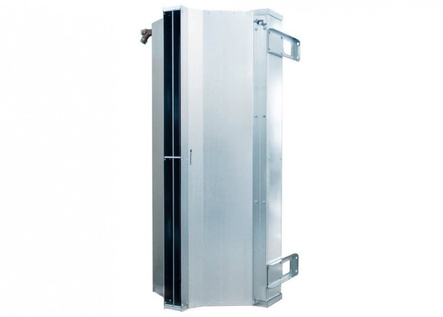 Электрическая тепловая завеса Тепломаш КЭВ-36П5050Е