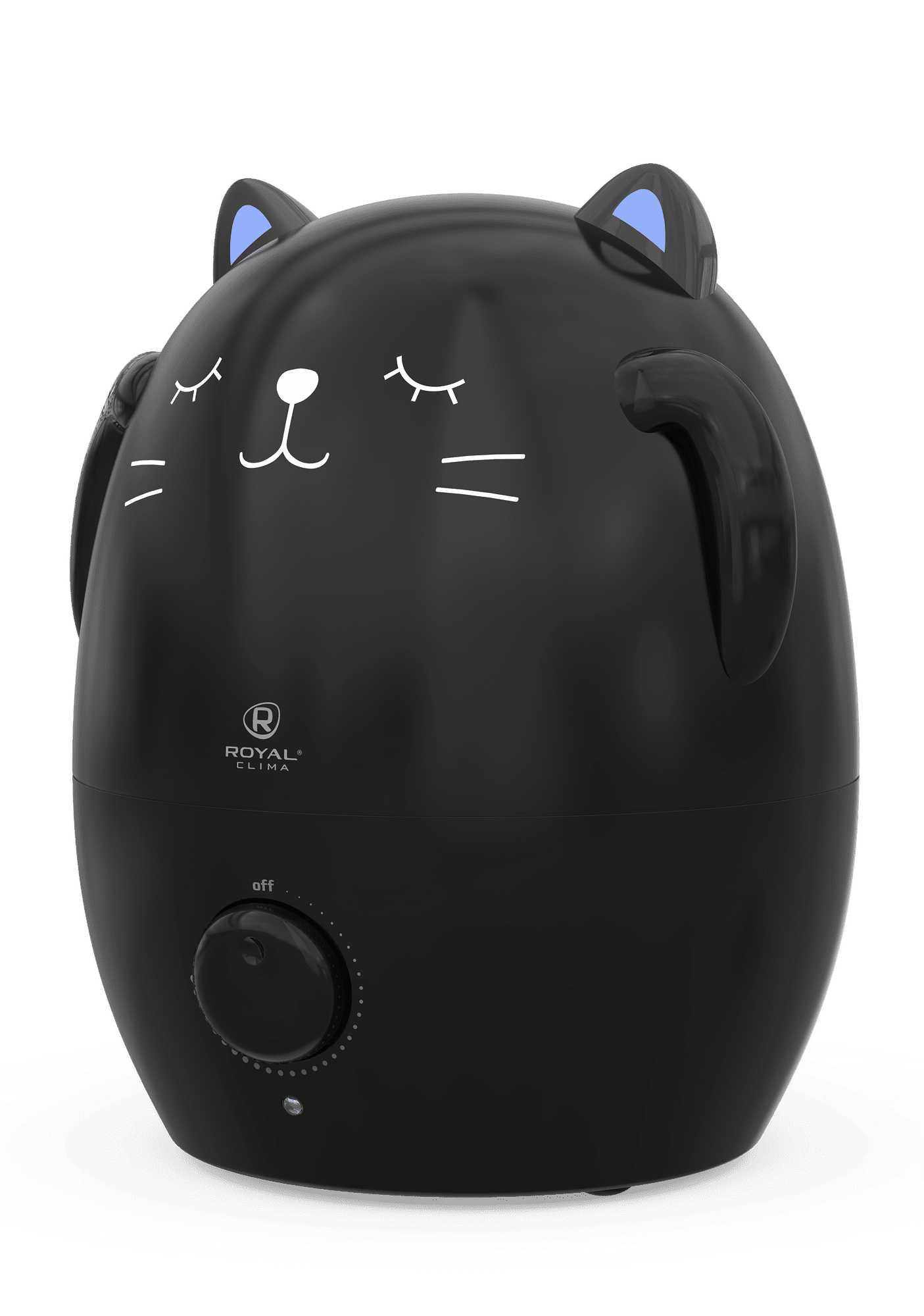 Ультразвуковой увлажнитель воздуха ROYAL CLIMA МУРРРЗИО RUH-MR200/1.5M-BL