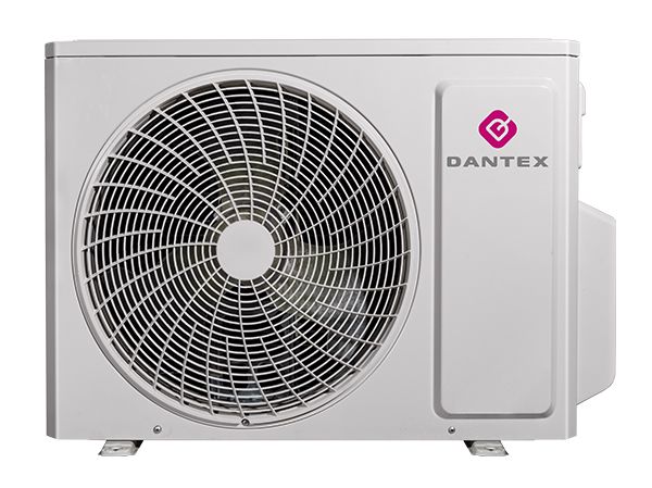 Наружный блок мульти сплит-системы Dantex FLEX PROFI RK-2M18HGE-W
