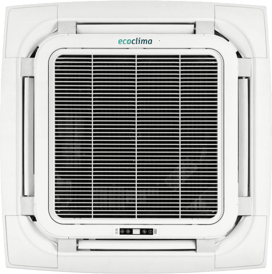 Декоративная панель Ecoclima ECLCP-TC02