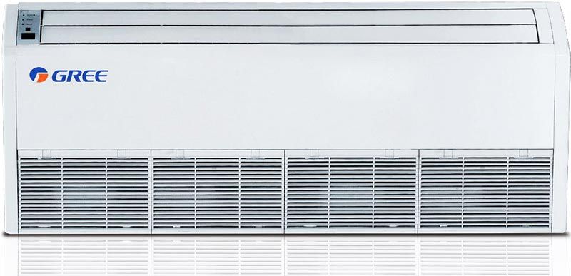 Напольно-потолочный блок VRF-системы GREE GMV-ND56ZD/B-T