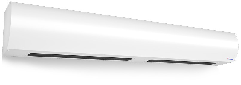 Электрическая тепловая завеса Тепломаш КЭВ-24П4042Е