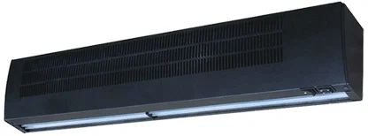 Купить Электрическая тепловая завеса Tropik Line K12 с качественным монтажом климатических систем в Москве и МО от ПУХОВ  тел.: +7 (495) 123-66-55