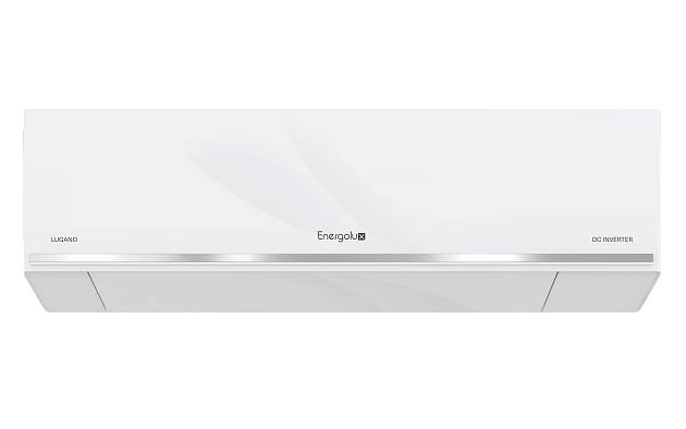 Настенный кондиционер (тепловой насос) Energolux LUGANO PRO LINE HP SAS24DL3-AI/SAU24DL3-AI