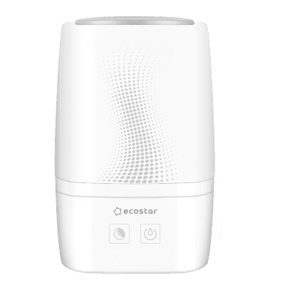 Ультразвуковой увлажнитель ECOSTAR ENJOY ESH-EN250/2,0E-WT