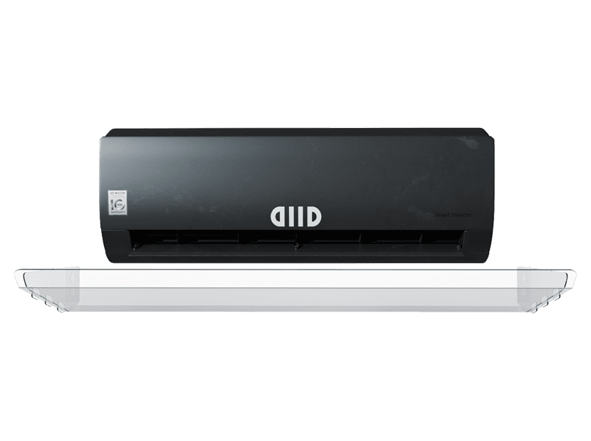 Экран для настенного кондиционера Ballu Сплит 900