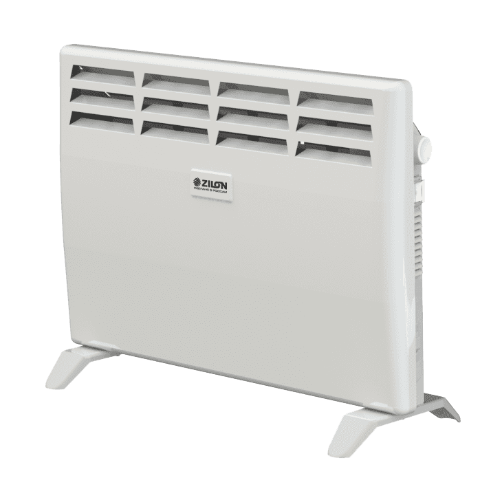 Конвектор POWERAIR by ZILON серии Уют ZHC-SR3.0 ECO с механическим управлением ZHC-1000 SR3.0 ECO