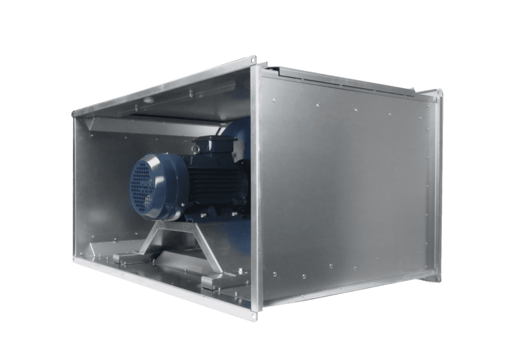 Прямоугольный канальный вентилятор Energolux SDT 80-50/35.2D-3