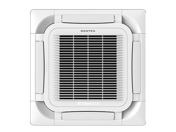 Купить Кассетный блок мульти сплит-системы Dantex FLEX PROFI RK-MU18HG с качественным монтажом климатических систем в Москве и МО от ПУХОВ  тел.: +7 (495) 123-66-55