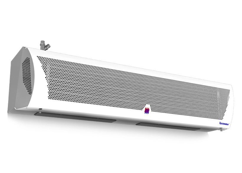 Тепловая завеса водяная Тепломаш КЭВ-85П4144W