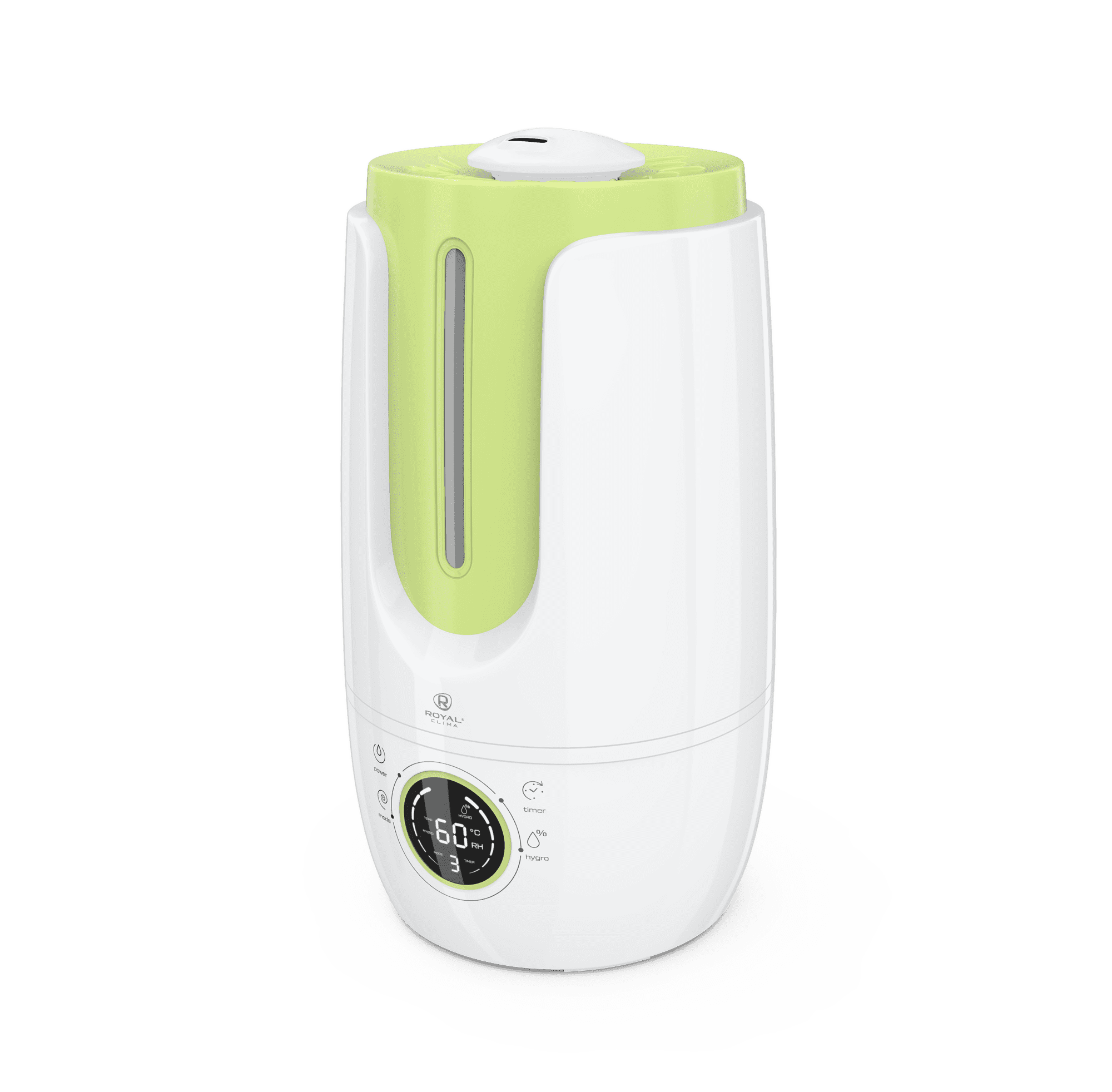 Бытовой увлажнитель ROYAL CLIMA ANTICA RUH-AN300/4.0E-GN