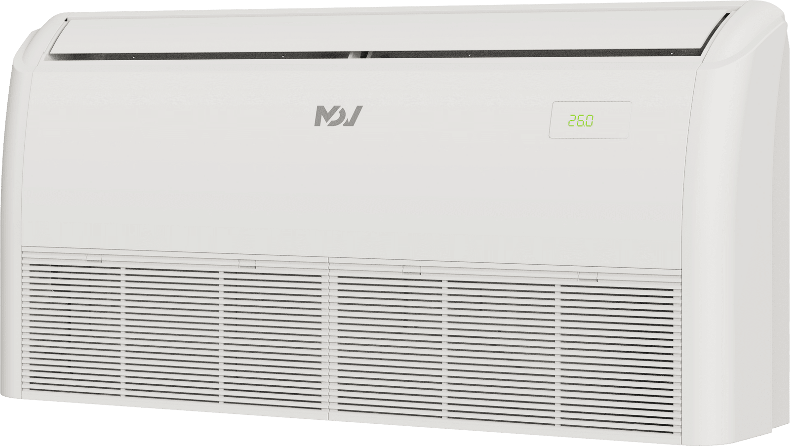 Напольно-потолочный блок VRF-системы MDV V8 MDVI3-71CFVR12D