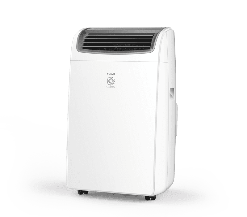 Мобильный кондиционер FUNAI CAMOMIRU MAC-CM46HPN04