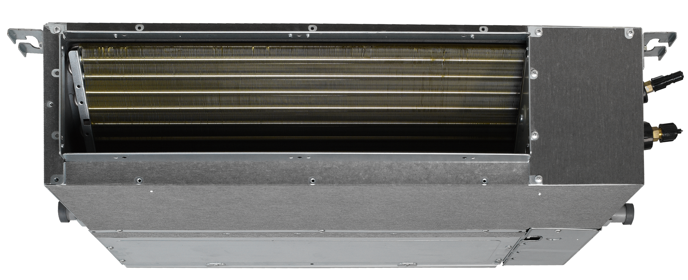 Канальный кондиционер MDV MDTJ2 On/Off MDTJ2-48HWN1/MDOU3-48HN1-L