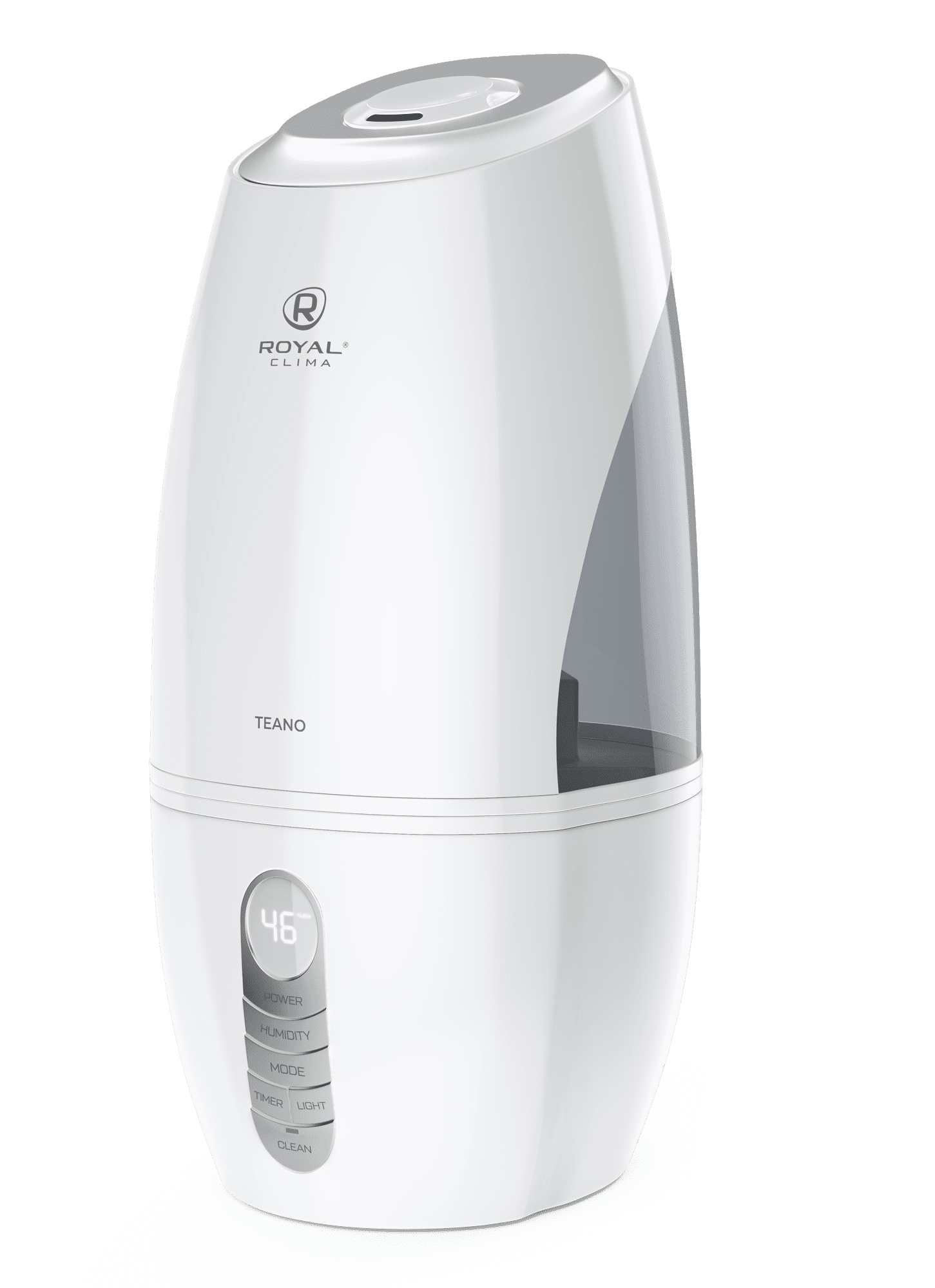 Бытовой увлажнитель ROYAL CLIMA TEANO RUH-T300/5.7E-WT