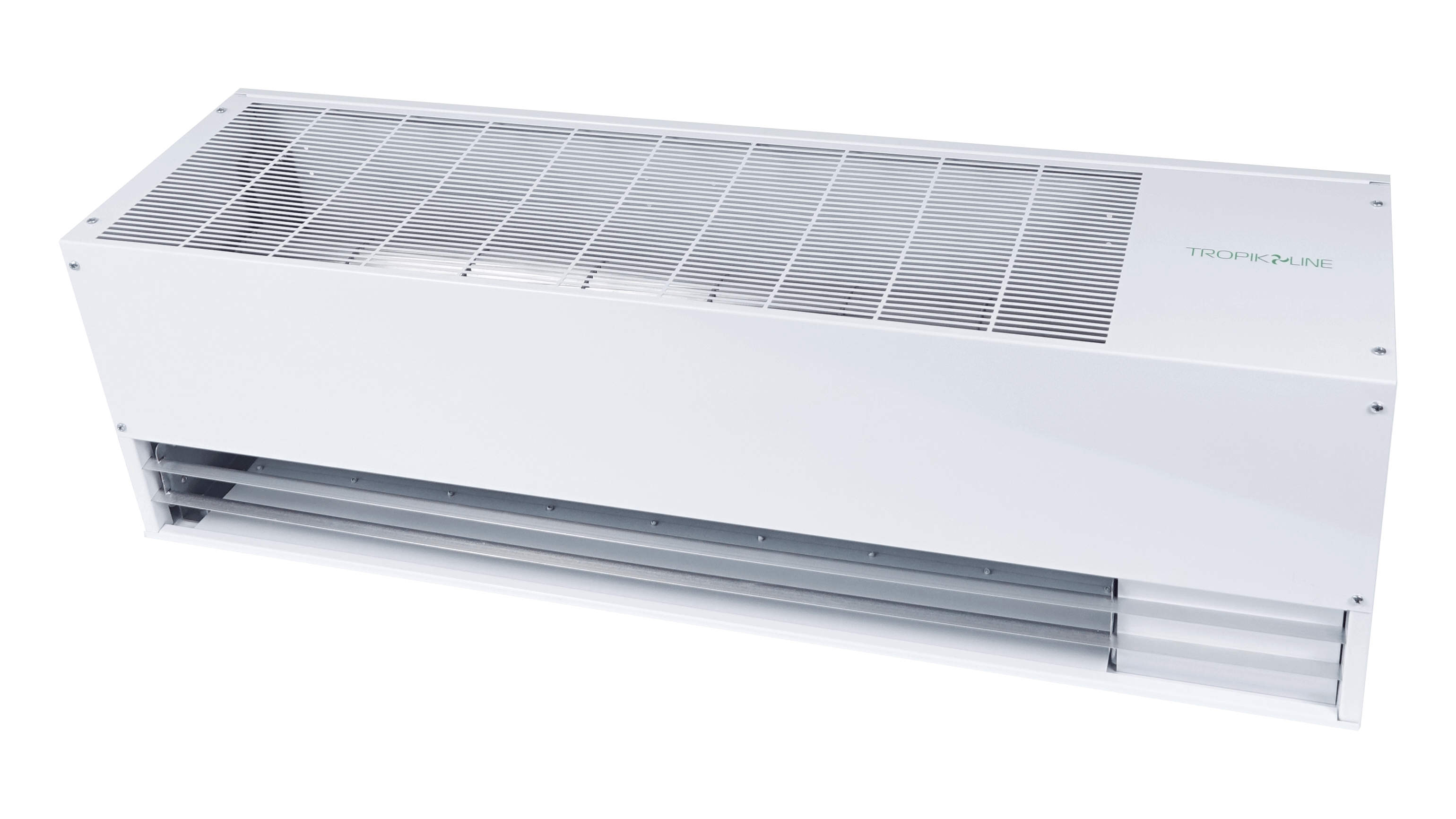 Электрическая тепловая завеса Tropik Line X624E10