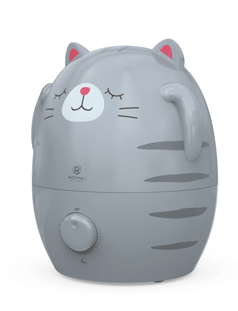 Ультразвуковой увлажнитель воздуха ROYAL CLIMA МУРРРЗИО RUH-MR200/1.5M-GR
