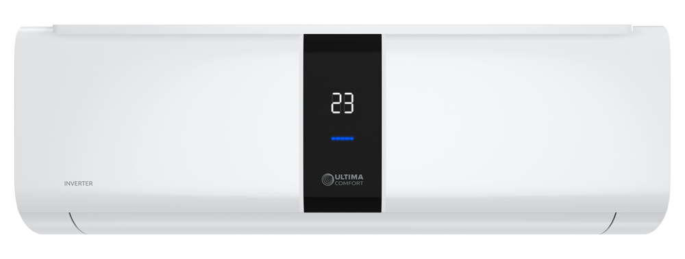 Настенный кондиционер Ultima Comfort ELYSIUM Inverter ELB-I30PN