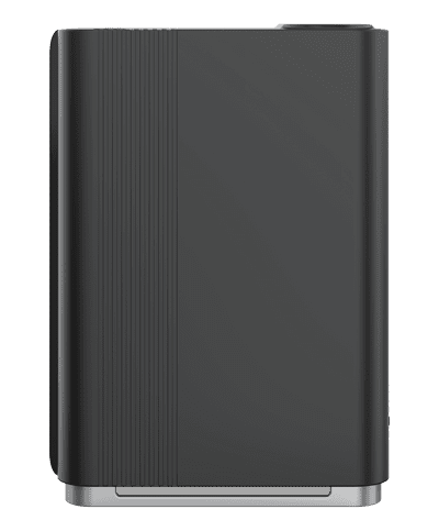 Купить Бытовой увлажнитель ROYAL CLIMA ASTI RUH-AS450/5.0E-BL с качественным монтажом климатических систем в Москве и МО от ПУХОВ  тел.: +7 (495) 123-66-55