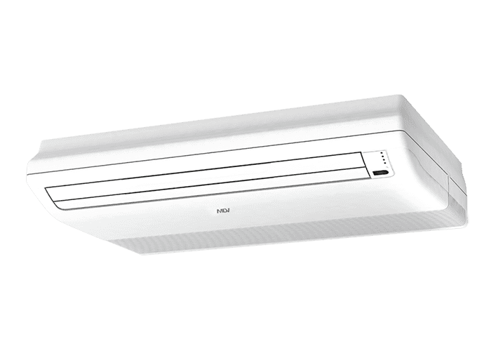 Напольно-потолочный блок VRF-системы MDV V4+ MDV-D112DL/N1-C