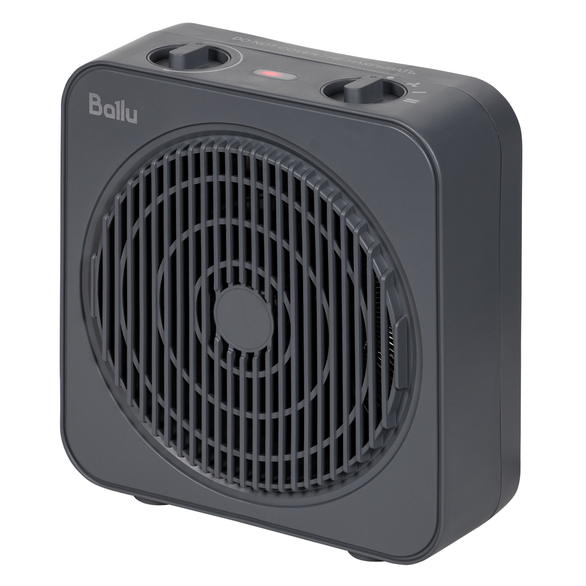 Тепловентилятор Ballu BFH/S-0420G