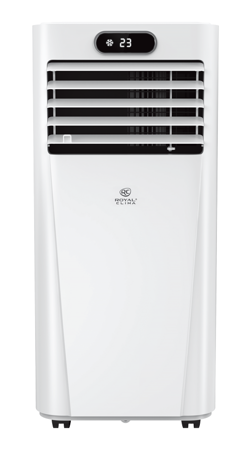 Мобильный кондиционер ROYAL CLIMA TESORO RM-TS17CH-E