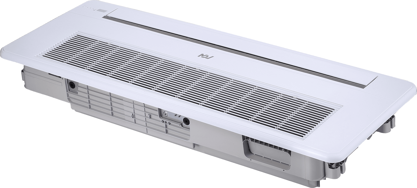 Кассетный однопоточный блок VRF-системы MDV V8 MDVI3-45C1VR12D